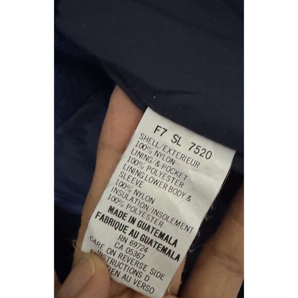 VTG 90s Women's Columbia 3-in-1 Ski Snow Jacket Coat -M Lots Pocket - Picture 7 of 13